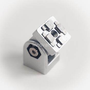 Preview: Gelenkverbinder P30 ZN Preview: Gelenkverbinder P30